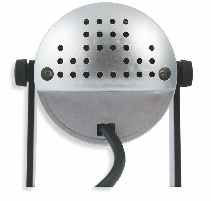 Proiettore Laser a Led Stelle Oro Luci Natalizie da Interno Soriani Stars