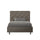 Letto 1 Piazza e Mezzo Piazza e Mezzo 1 Piazza e Mezzo Priya Cappuccino Varie Misure