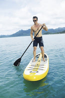 SUP Gonfiabile 350x81x15cm ZRAY A4 Premium Touring Sup Board