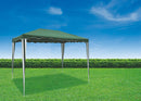 Gazebo da Giardino in Metallo 3x2m Soriani Max Verde