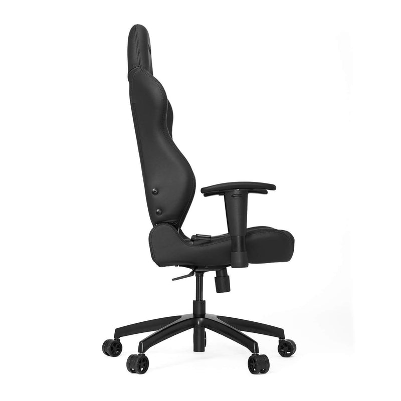 Sedia da Gaming Ergonomica 65x70x135 cm Vertagear 2000 Nera