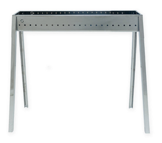 Kohlekocher Arrosticini 78,5 cm Lisa Luxury Milano 80 prezzo