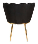 Poltrona 70x63x83 cm in Tessuto Imbottito