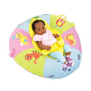 Nido Gioco Multiattivo Gonfiabile 3 in 1 per Bambini Galt