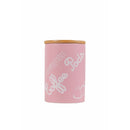 Barattolo Caffè Ø9,5x15 cm 700 ml in Dolomite VdE Tivoli 1996 Natural