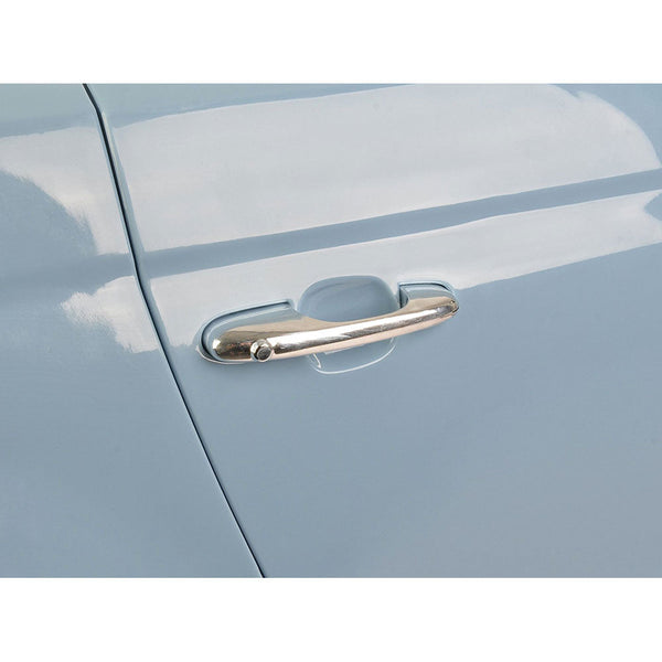 Elektroauto für Kinder 12V Fiat 500 Celeste prezzo