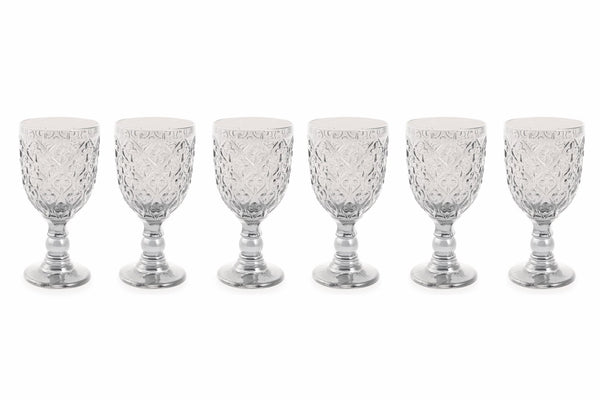 acquista Set mit 6 Glasbechern 280 ml Villa d'Este Home Tivoli Marrakesch
