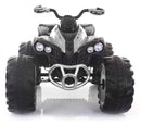 Quad Elettrico per Bambini 12V Kidfun New Quad Rosso