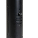 Barbecue a Carbone Carbonella Taddei Stand Nero