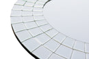 Specchio Ø64x1,5 cm Sorapis    