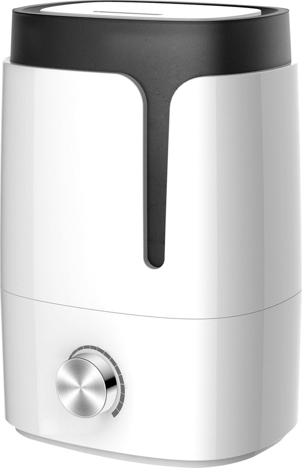 prezzo Luftbefeuchter 3,5 L Maximal 75 m3 Kapazität 3 L/12 Std. 25 W Karlsen Ruby Aroma 3.5 White