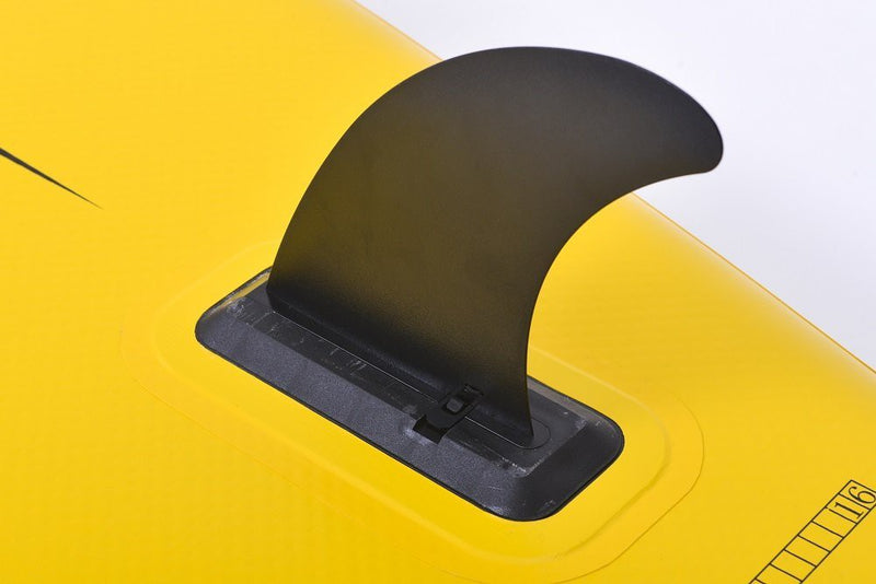 SUP Gonfiabile 381x76x15cm Zray R1 Racing SUP Board