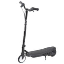 Monopattino Elettrico per Bambini 120W Nero 