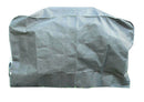 Custodia Fodera per Barbecue BBQ Grande 180x72x105 cm in Mytex Impermeabile Taupe
