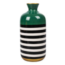 Vaso Ø11,9x26,6 cm 1,8 Litri in Ceramica VdE Tivoli 1996 Luxury House