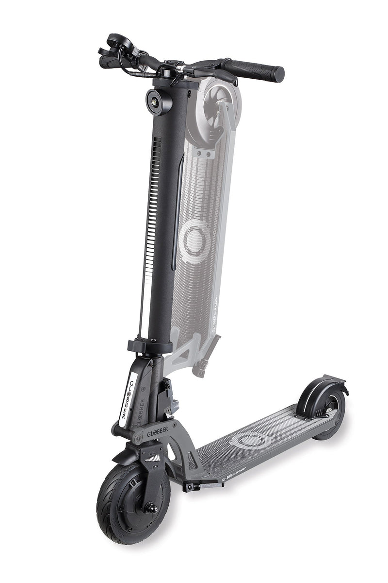 Monopattino Elettico 250W 36V 58Ah Globber One K E-Motion Antracite