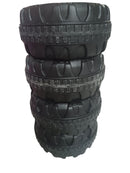 Mini Quad Elettrico per Bambini 6v con Licenza Honda 250X Rosa Seconda Scelta