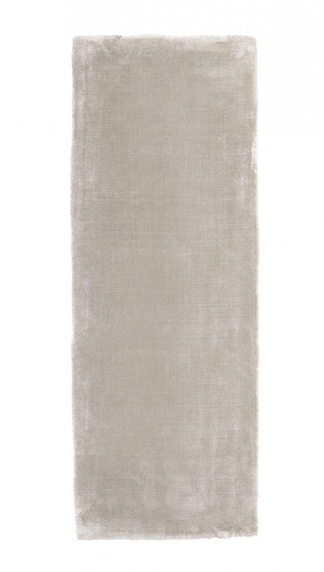 Tappeto 80x200 cm Samadhi in Tessuto Beige
