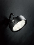 Faretto con Picchetto da Esterno a LED 15W 4000K Sovil Grigio