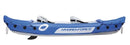 Canoa Kayak Gonfiabile 2 Posti con Remi in Alluminio Bestway Hydroforce
