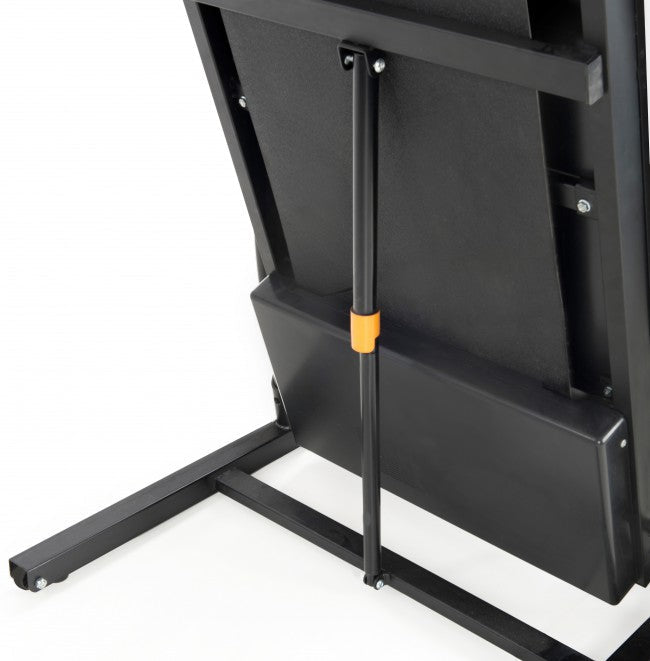 Tapis Roulant Motorizzato Richiudibile 2,75Hp 14Km/h Everfit TFK-150