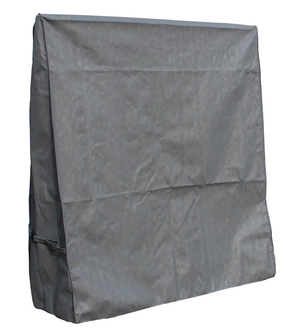 online Custodia Fodera per Tavolo da Ping Pong 152x95/40x160 cm in Mytex Impermeabile Taupe