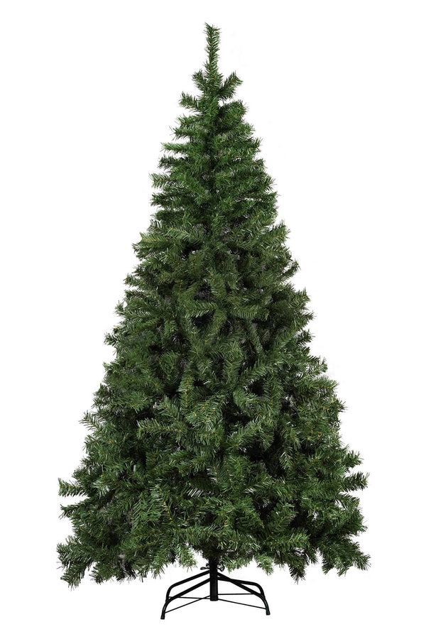 prezzo Künstlicher Weihnachtsbaum Linde der Murge Grün Verschiedene Größen