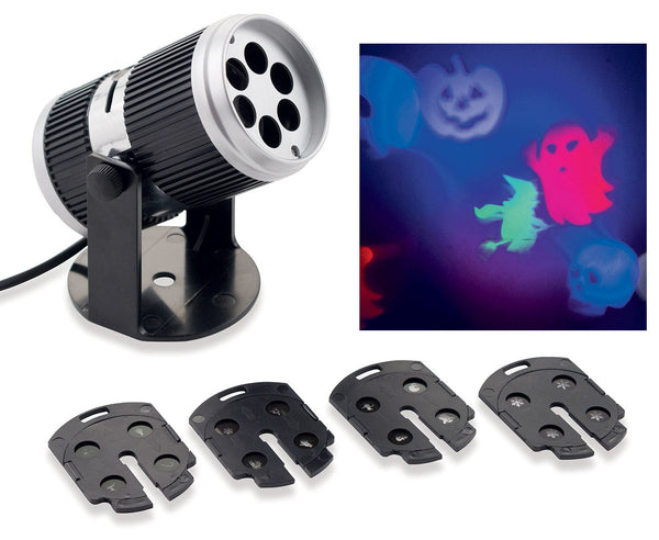 acquista LED-Laserprojektor 5 Soriani Indoor Weihnachtsbeleuchtung Dekorationen