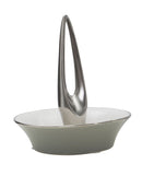 Svuota Tasche Ceramica Royal 15,5x15,5x17,5 cm in Ceramica