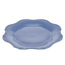 Set 4 Sottopiati Ø33 cm  in Polipropilene VdE Tivoli 1996 Hippy 