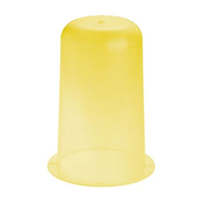 Gelber interner Diffusor für die Livos Lounge-Serie prezzo