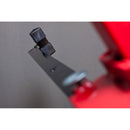 Carrello Alzalastre Alzapannelli per Cartongesso Sollevatore Solleva Alza Lastre Paoni