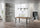 Tavolo 130x90x77 cm Tavolo Karamay Fix Quercia Naturale