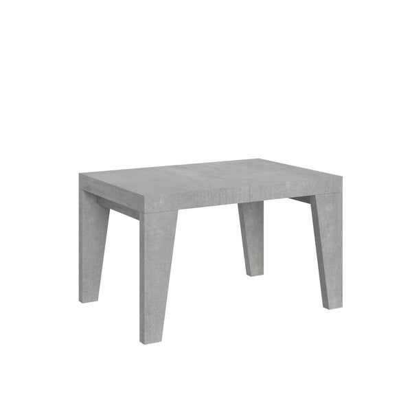 online Tavolo Allungabile 140/400x90x77 cm Naxy Cemento