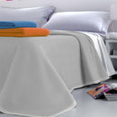 Coperta Misto Lana 350gr Cober Jenny Grigio