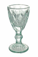 Set 6 Liquorini in Vetro 45 ml Villa d'Este Home Tivoli Prisma Ocean