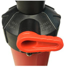 Pompa Manuale a Doppia Azione Alta Pressione per SUP Kayak e Canoa Jbay.Zone Bravo