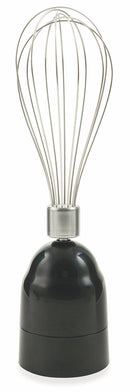 Frullatore ad Immersione Tritatutto in Acciaio 700W 3 in 1 Kooper Frullatris Inox