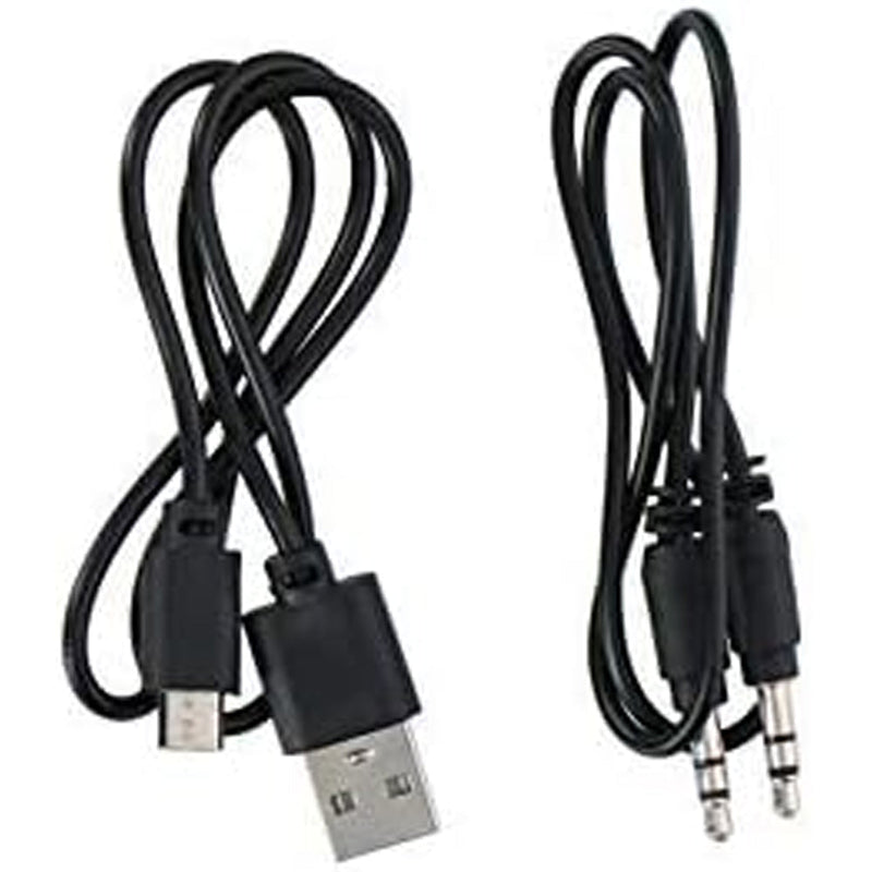 Altoparlante Bluetooth Wireless Portatile 20W Luce Led e Funzione Karaoke Dunlop 