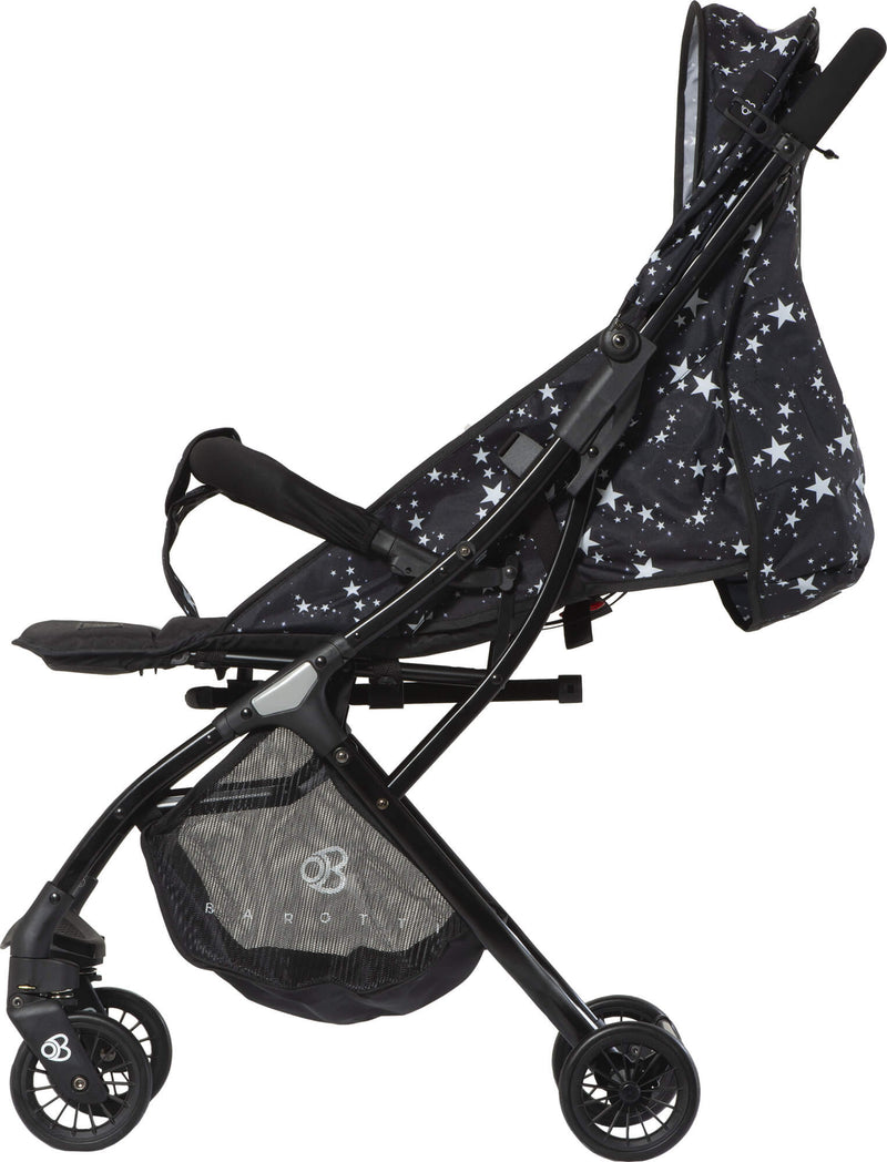 Passeggino Trolley Pieghevole per Bambini Barotti Nice Star