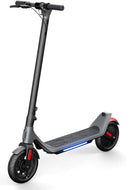 Monopattino Elettrico Pieghevole 350W 36V con Indicazioni di Direzione A6 Pro