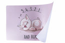 Set 6 Tovagliette Double Face 45x30 cm Villa d'Este Home Tivoli New Lazy