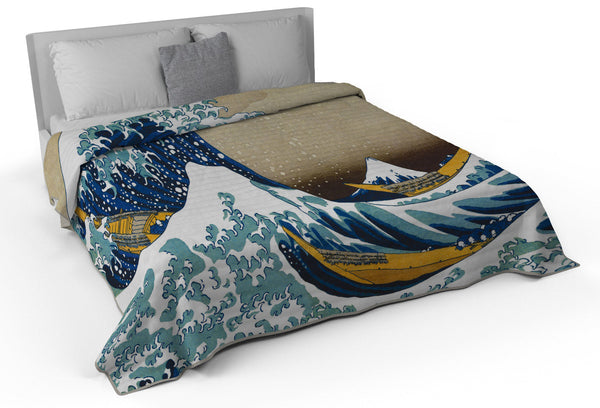 Doppelsteppdecke aus 80 g Mikrofaser mit SD 51-Aufdruck online