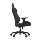 Sedia da Gaming Ergonomica 67x70x133 cm Vertagear 5000 Nera