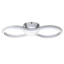 Plafoniera Led 12W 1425lm 4500K Bianco E-Energy Otto