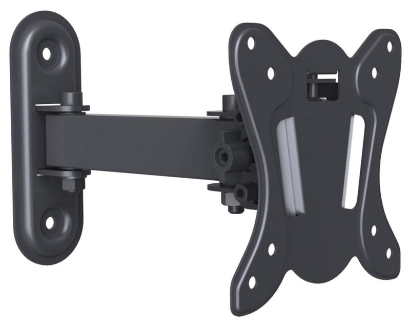 Supporto Inclinabile da Parete per TV 13-30 Pollici Max 20Kg Tosini DWD1080