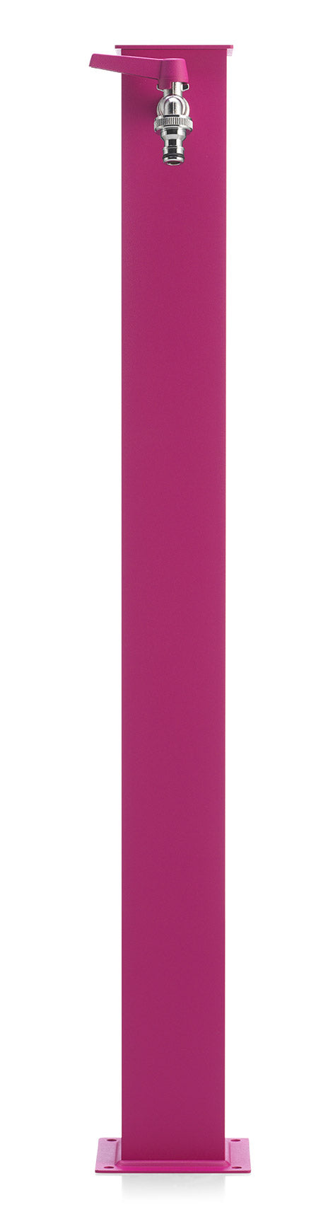 online Gartenbrunnen mit Wasserhahn Belfer 42/Q Alpenveilchen