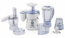 Robot da Cucina 6 in 1 300W 1,5 Litri Kooper Cucinex