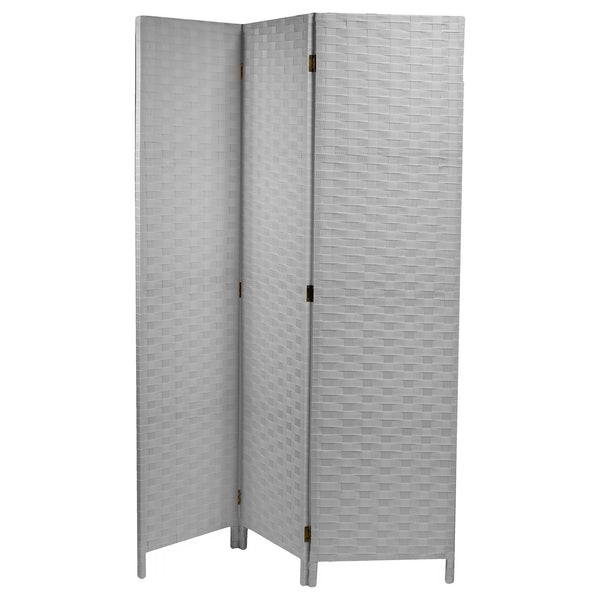 Separè Trennwand aus Polyester 3 Adami Grey Türen prezzo