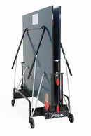 Tavolo da Pin Pong con Piano Blu per Interno Stiga Winner Indoor